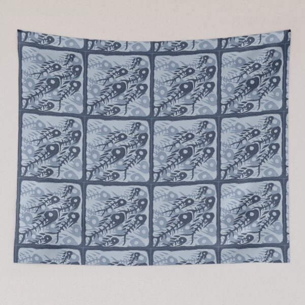 Item preview, Fish without water Barbara Delacretaz Australia designed and sold by WaterProject.