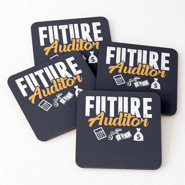 Item preview, Future Auditor designed and sold by mmos.