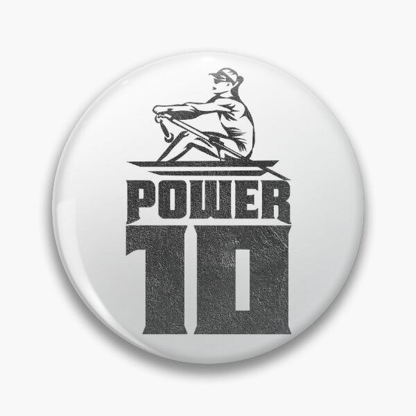 Item preview, Rowing Power 10 Girl designed and sold by GabrielloG.