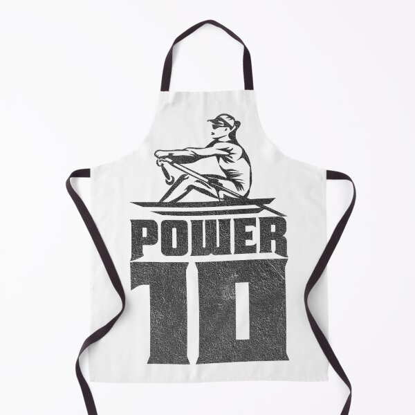 Aperçu de l'œuvre Rowing Power 10 Fille créée et vendue par GabrielloG.