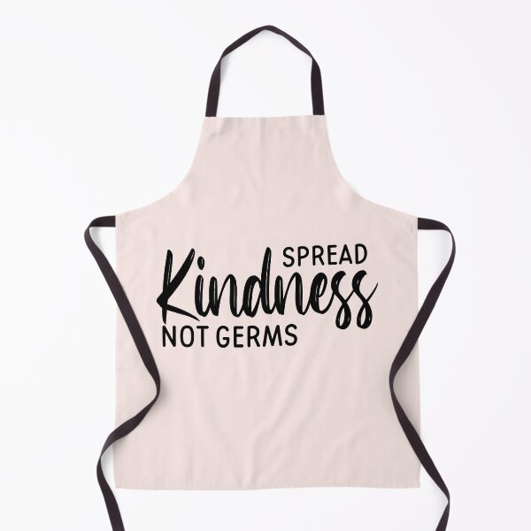Item preview,  Spread Kindness NOT Germs designed and sold by 96design.