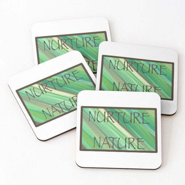 Item preview, Nurture Nature designed and sold by thepremedtread.