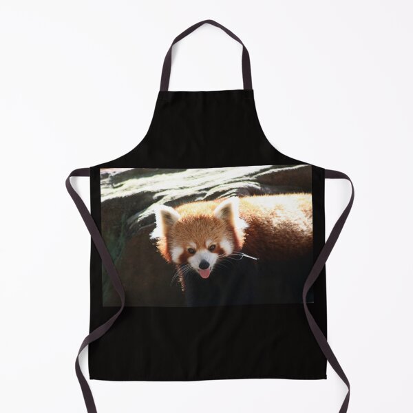 Item preview, Red Panda Tongue designed and sold by v-something.