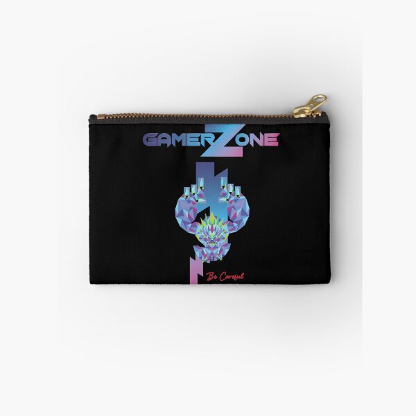 Item preview, Gamer Zone Be Careful designed and sold by worthyclothing.