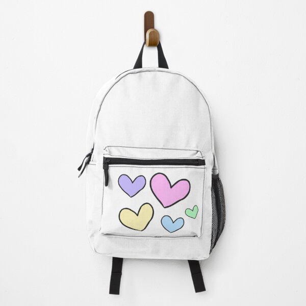 Item preview, Aesthetic Hearts designed and sold by Bubbleshopper.