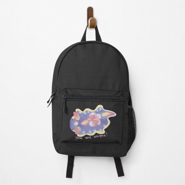 Item preview, Cute Sea Rabbit Sea Slug designed and sold by SwaDesign.