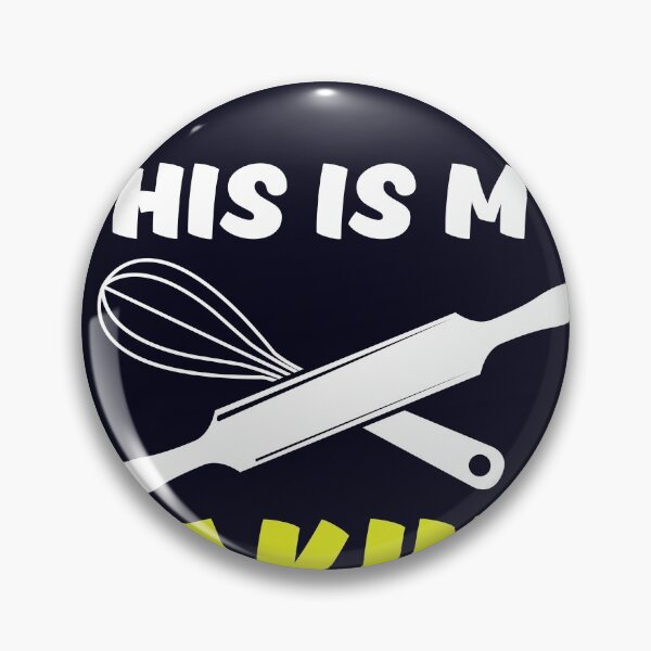Item preview, Funny Baking designed and sold by mmos.