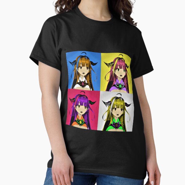 Item preview, Coco PopArt Hololive designed and sold by TonaPlancarte.