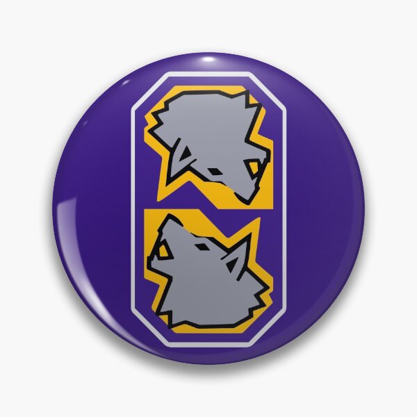 Item preview, Castle Danju Knight Shield Emblem designed and sold by Highonbricks.
