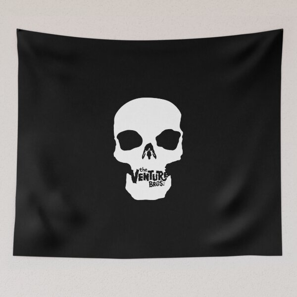 Item preview, Skull of Venture designed and sold by WarGear.