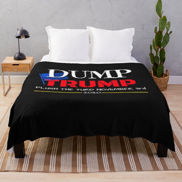 Item preview, DumpTrump T -Shirt,Anti-Trump,11320 T-Shirt  designed and sold by SeaJayShop.