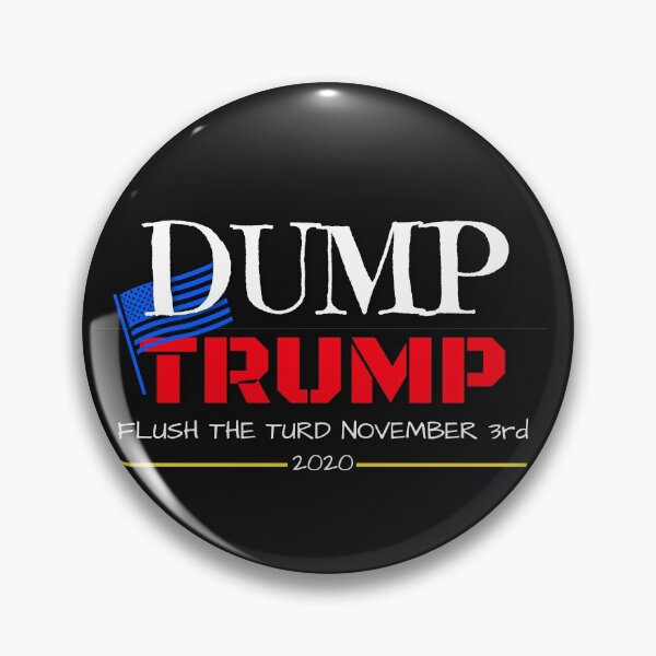 Item preview, DumpTrump T -Shirt,Anti-Trump,11320 T-Shirt  designed and sold by SeaJayShop.