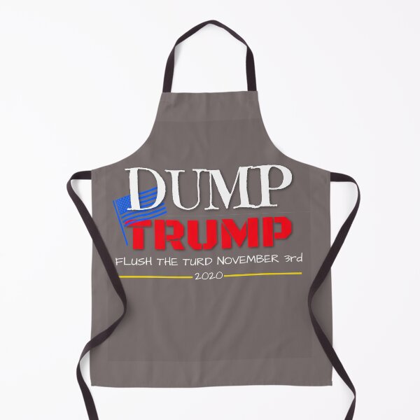 Item preview, DumpTrump T -Shirt,Anti-Trump,11320 T-Shirt designed and sold by SeaJayShop.