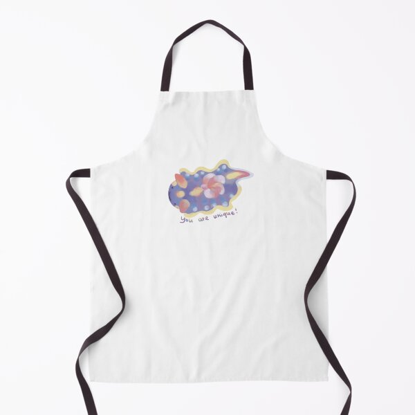 Item preview, Purple Cute Sea Rabbit Sea Slug designed and sold by SwaDesign.