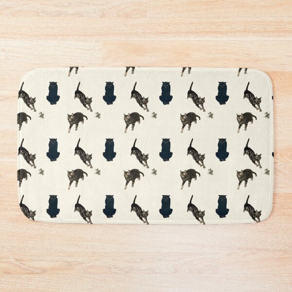 Item preview, Arthur Rackham- Cats designed and sold by Dreamflight.