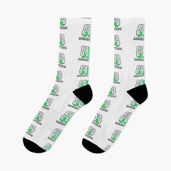 Item preview, ReRedemption Logo (Green) designed and sold by ReRedemption.