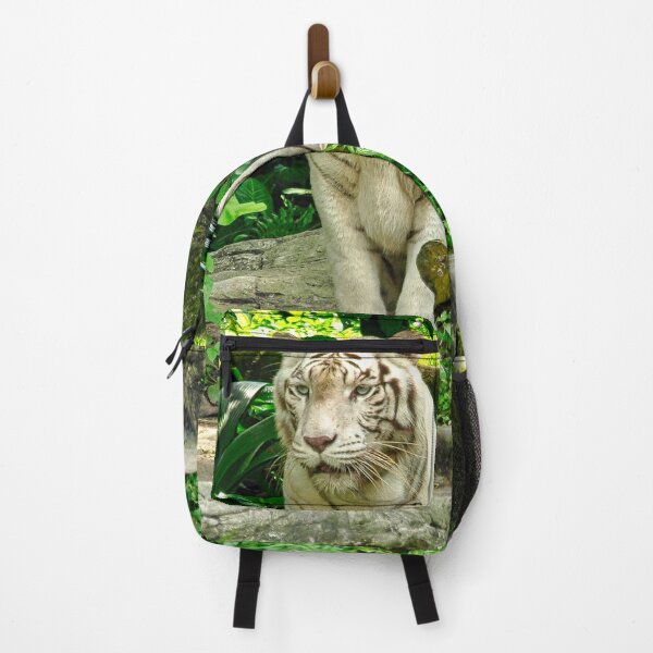 Item preview, White Tiger Singapore designed and sold by tpixx.