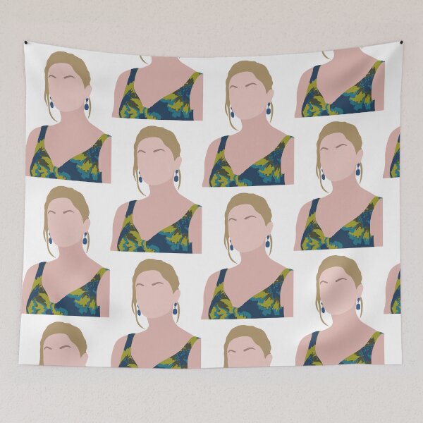Item preview, taylor designed and sold by kirafolk.