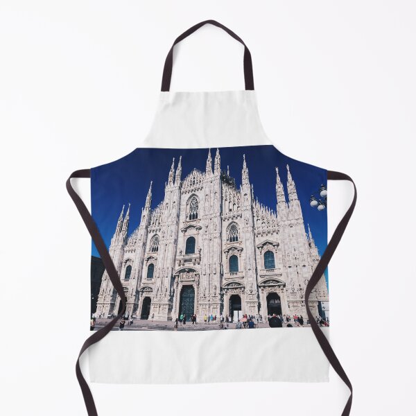 Aperçu de l'œuvre Duomo de Milan créée et vendue par DanielaMaria02.
