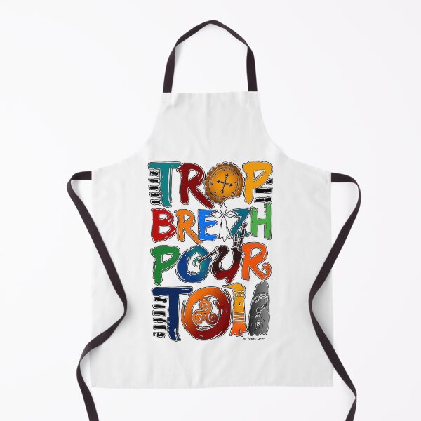 Item preview, So Breizh for you designed and sold by Breizh-Korser.