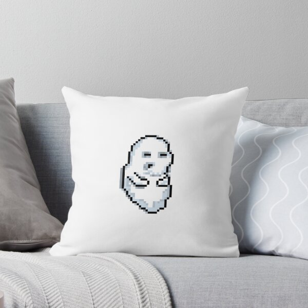 Item preview, Shy but Friendly Ghost Mother 3  designed and sold by tension.