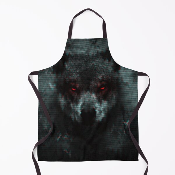 Item preview, Error Wolf designed and sold by Destroyed-Pixel.