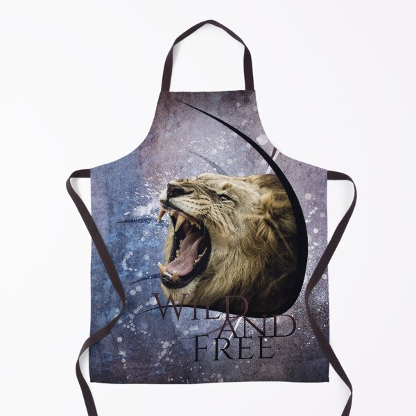 Item preview, Wild and Free designed and sold by Destroyed-Pixel.