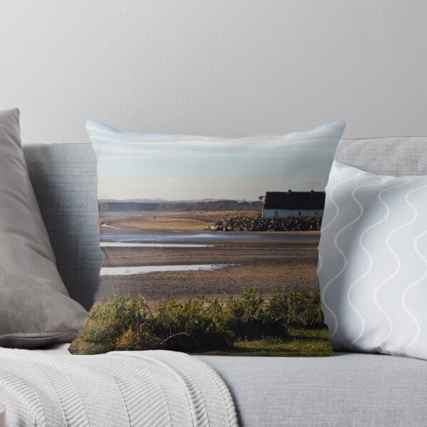 Item preview, Old Nanny's Cottage designed and sold by dermiedee.