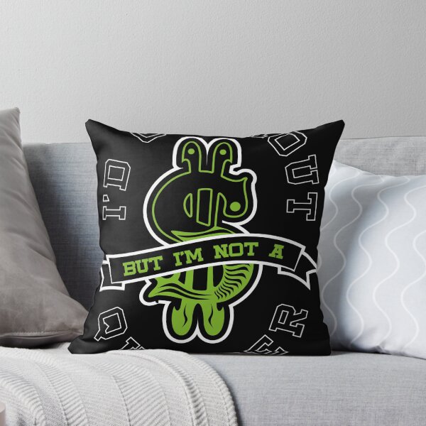 Item preview, I'm Not A Quitter Funny Gift design For Gambling Casino design designed and sold by Lisbob.