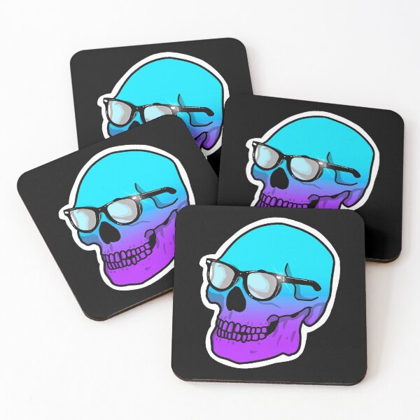 Item preview, Skull  designed and sold by Rev Art1.