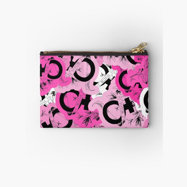 Item preview, Power of Women - Pink Version designed and sold by vintagelycan.