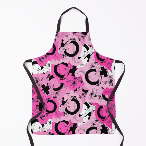 Item preview, Power of Women - Pink Version designed and sold by vintagelycan.