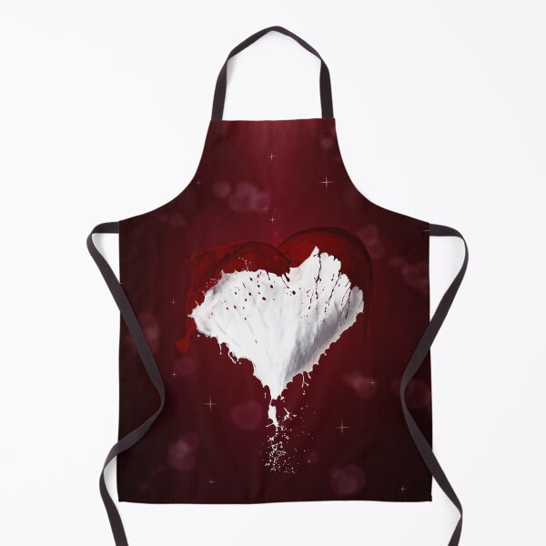 Aperçu de l'œuvre Coeur liquide créée et vendue par Destroyed-Pixel.