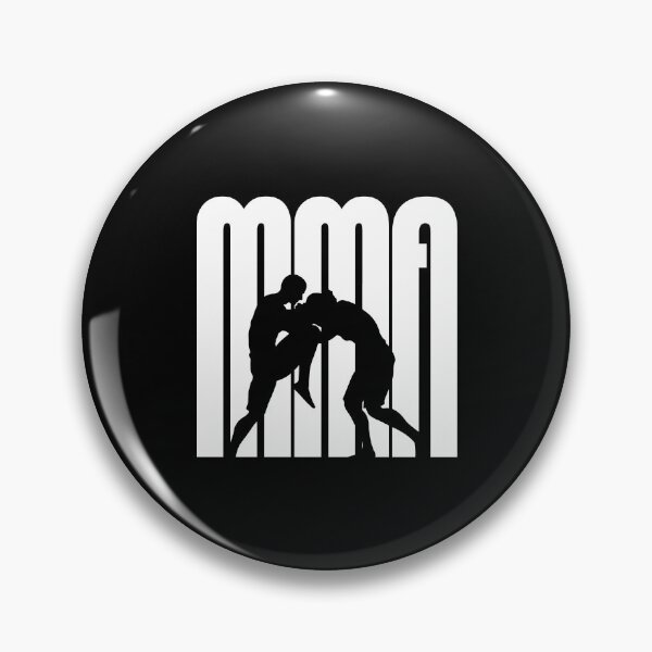 Item preview, MMA Mixed Martial Arts designed and sold by MMA-Tees.