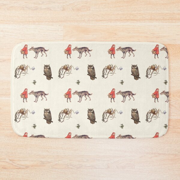 Item preview, Arthur Rackham- Fairy Tale Animals designed and sold by Dreamflight.
