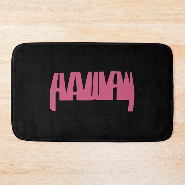 Item preview, Hawaii Graphic designed and sold by Arthur L. Portillo.