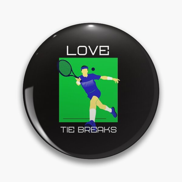 Item preview, Love Tie-Breaks designed and sold by Legacy Supreme.