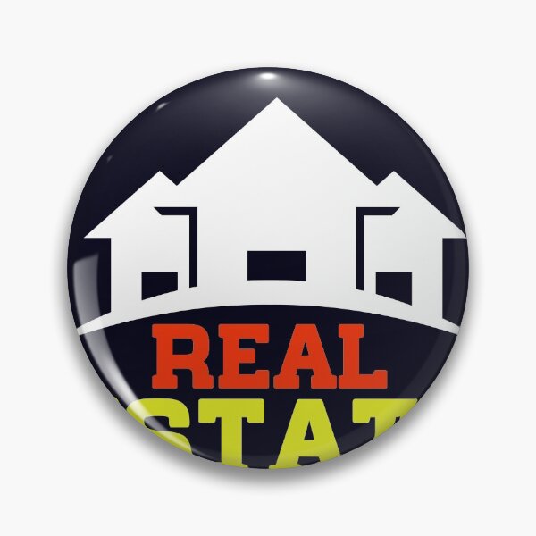 Item preview, Real Estate Life Is The Best Life Realtor designed and sold by mmos.