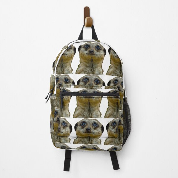 Item preview, Meerkat Face designed and sold by Dalyndigital Photography.
