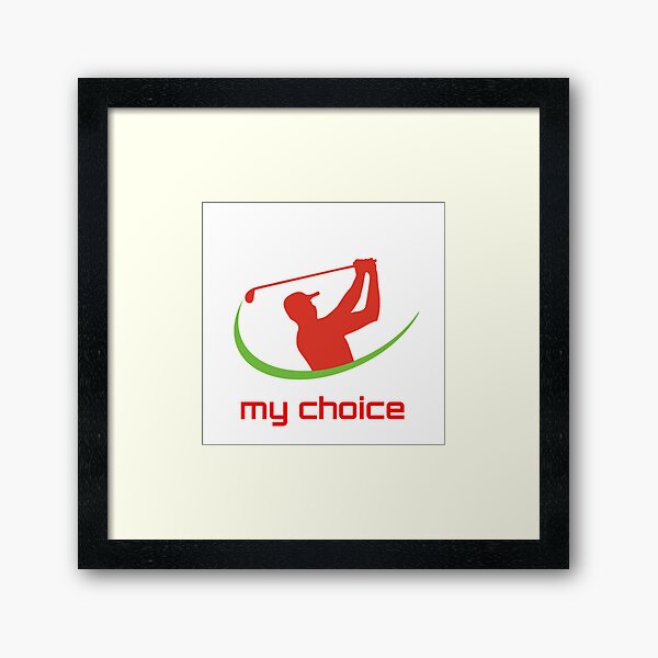 Sports Framed Art Print