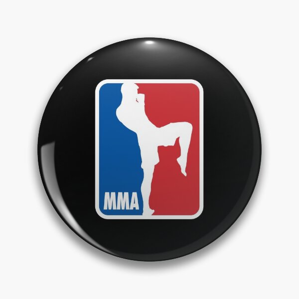 Item preview, National MMA Association designed and sold by MMA-Tees.