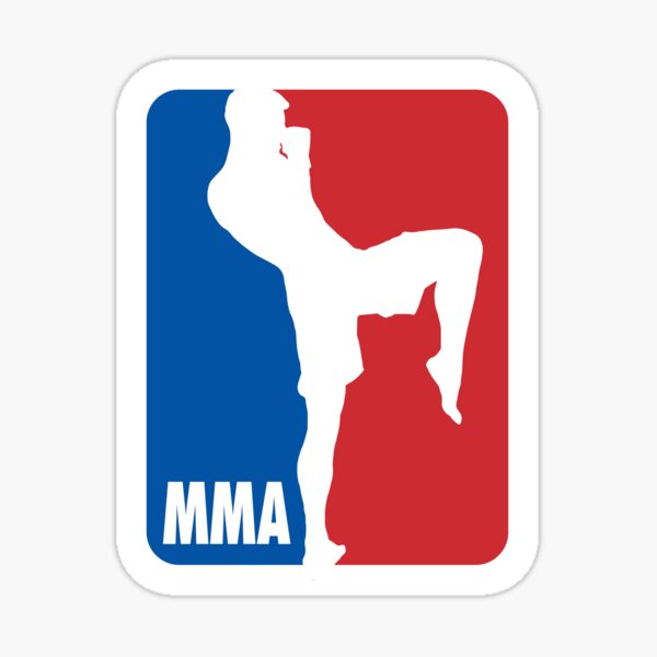 Item preview, National MMA Association designed and sold by MMA-Tees.