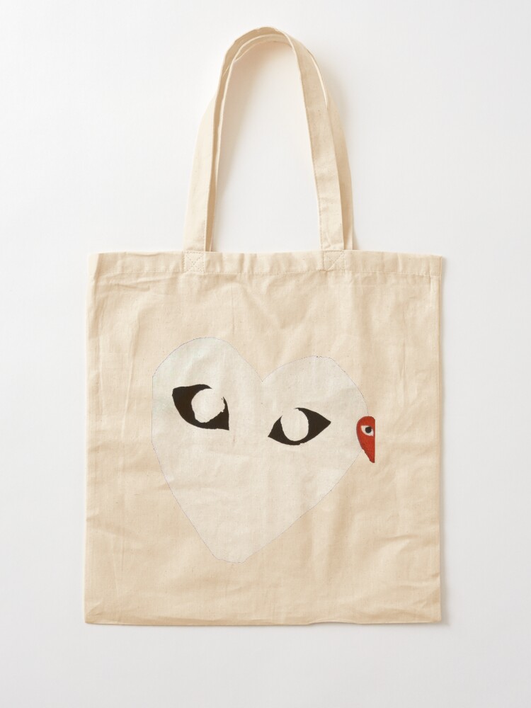 cdg tote