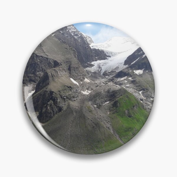 Item preview, Beautiful photograph of mountains in Austria. designed and sold by Nt67.