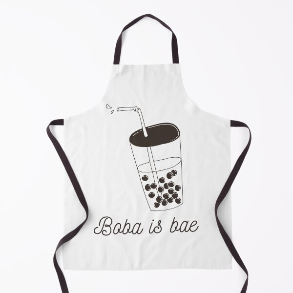 Item preview, Boba Is Bae designed and sold by nicolebg.