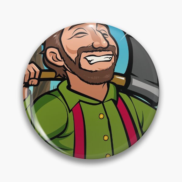 Item preview, Love Beards Love Wood Chopping Gift Lumberjack Idea product designed and sold by Lisbob.