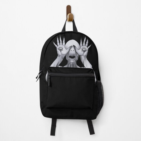 Item preview, Pan's Labyrinth – The Pale Man designed and sold by BlackCrowArt.