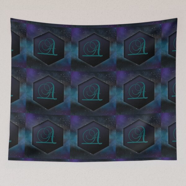 Item preview, A letter designed and sold by Mubaraka A.