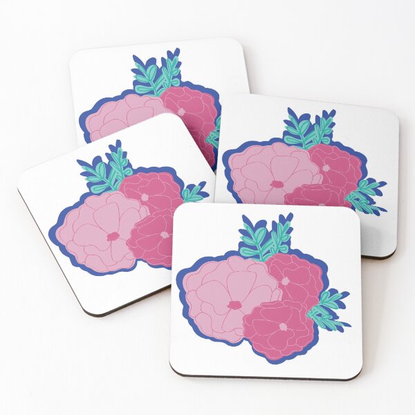 Item preview, Carnations designed and sold by DesignedByBecca.