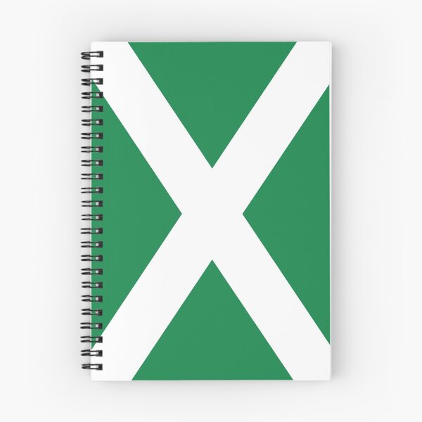 Item preview, Celtic Scottish Saltire designed and sold by Sporting Colour.